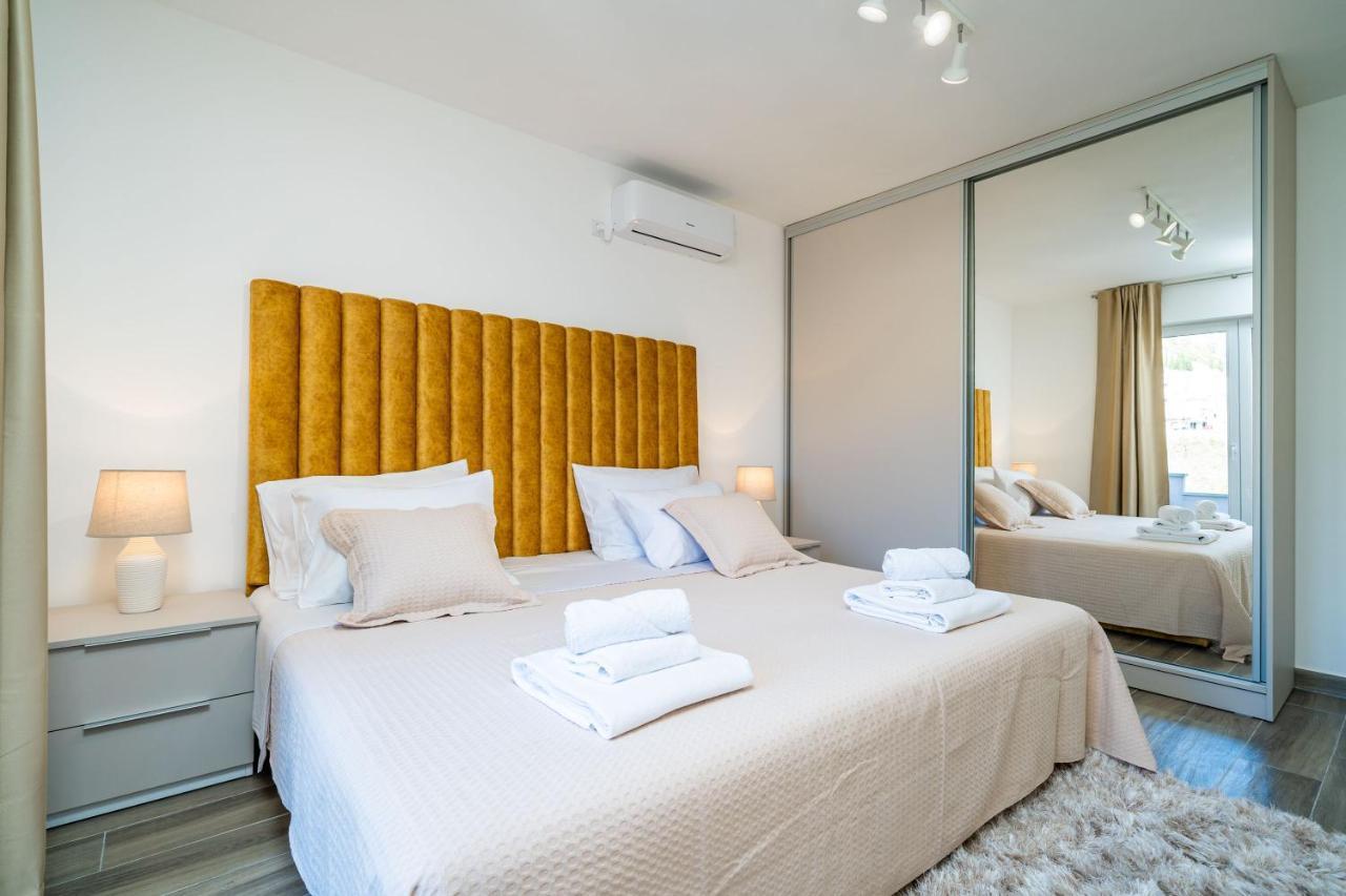 דוברובניק Villa Petmat - With Private Pool And 6 Bedrooms מראה חיצוני תמונה