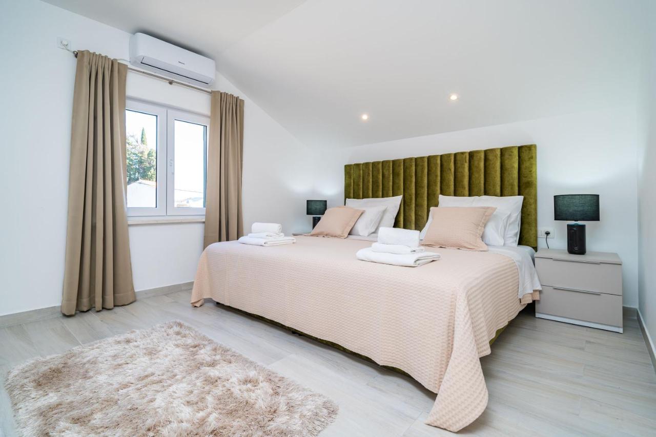 דוברובניק Villa Petmat - With Private Pool And 6 Bedrooms מראה חיצוני תמונה