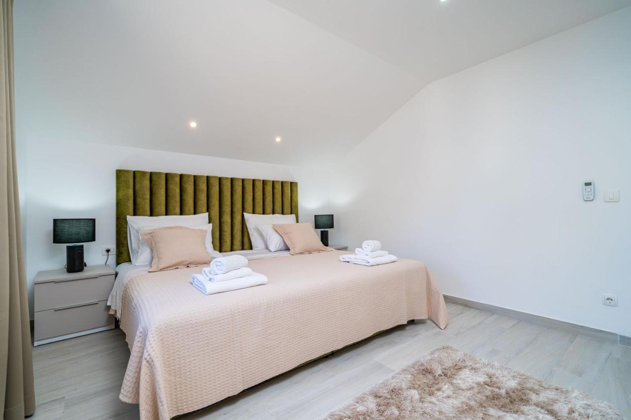 דוברובניק Villa Petmat - With Private Pool And 6 Bedrooms מראה חיצוני תמונה