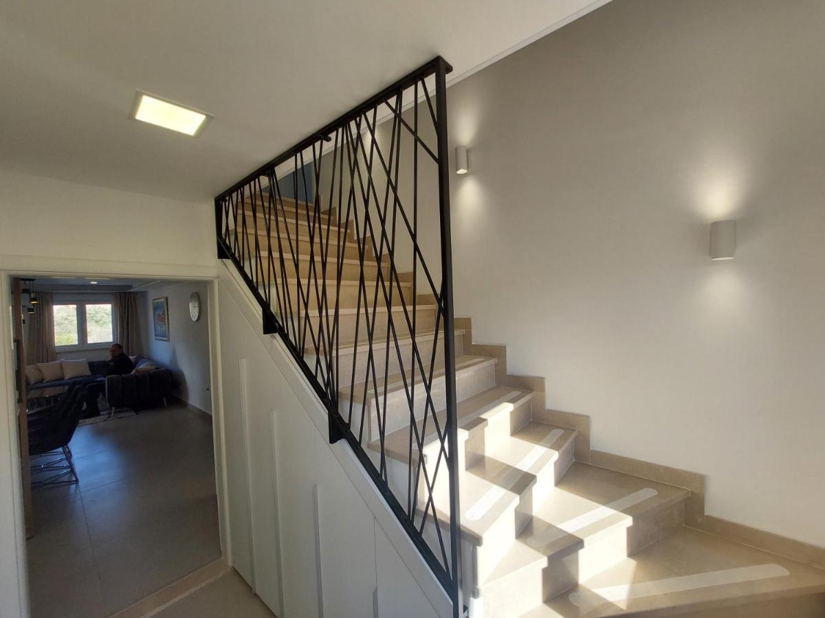 דוברובניק Villa Petmat - With Private Pool And 6 Bedrooms מראה חיצוני תמונה