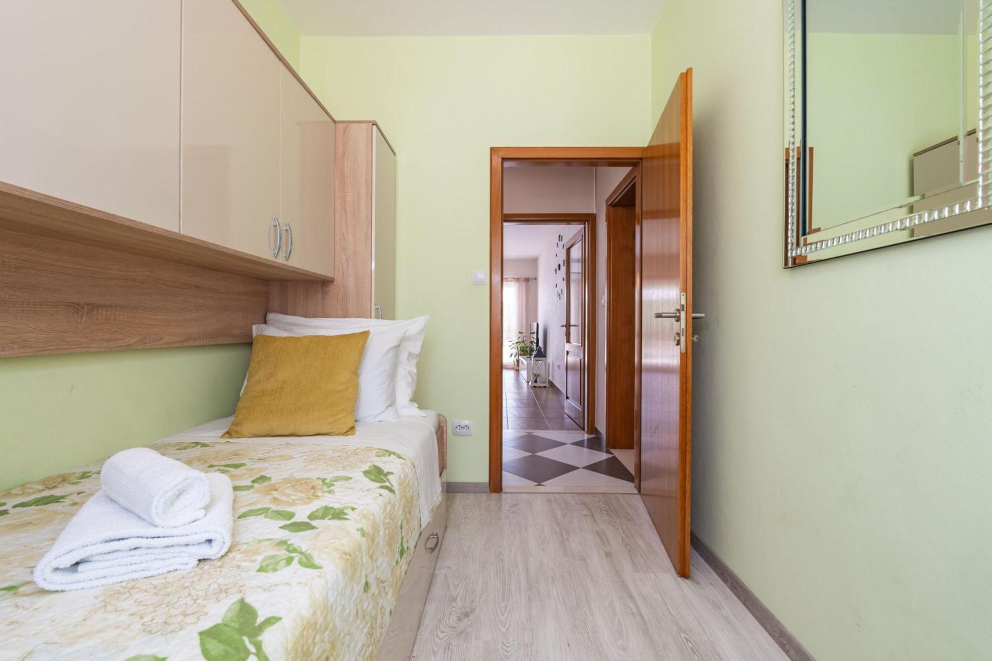 דוברובניק Villa Petmat - With Private Pool And 6 Bedrooms מראה חיצוני תמונה