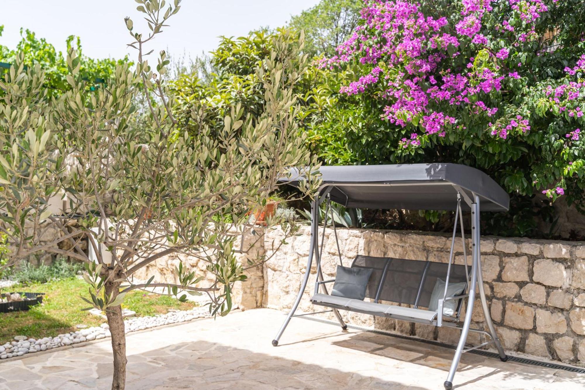 דוברובניק Villa Petmat - With Private Pool And 6 Bedrooms מראה חיצוני תמונה