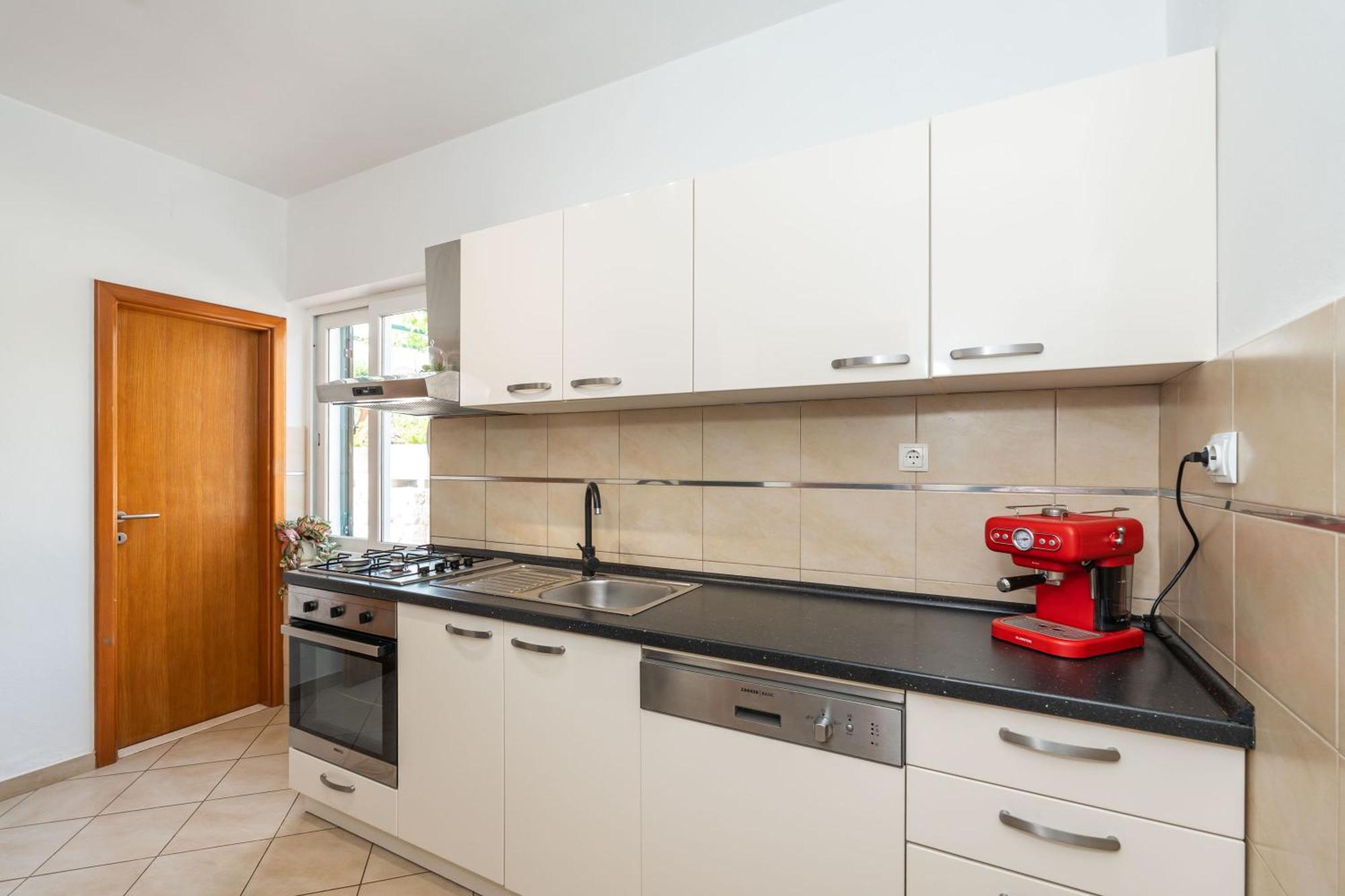 דוברובניק Villa Petmat - With Private Pool And 6 Bedrooms מראה חיצוני תמונה