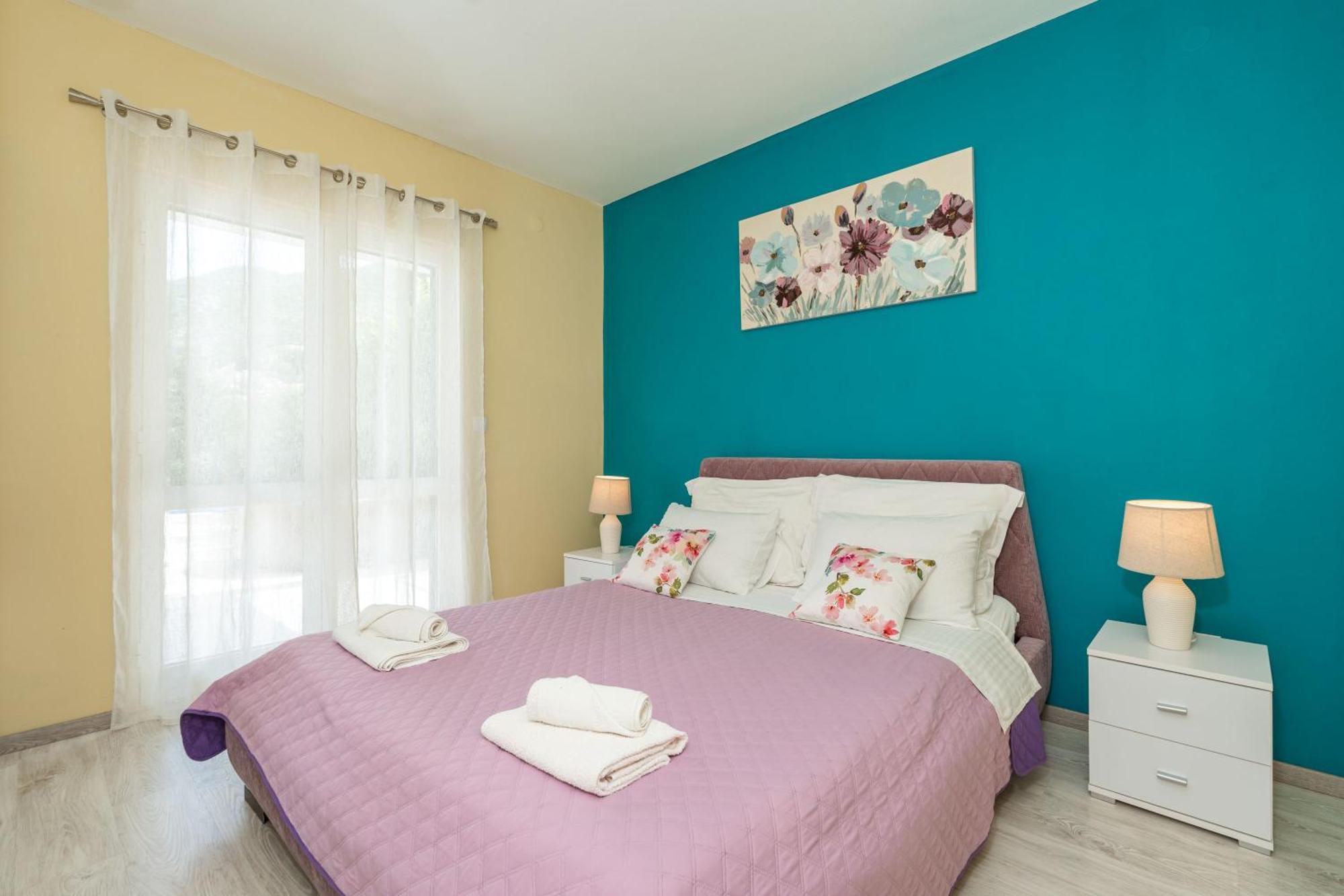 דוברובניק Villa Petmat - With Private Pool And 6 Bedrooms מראה חיצוני תמונה